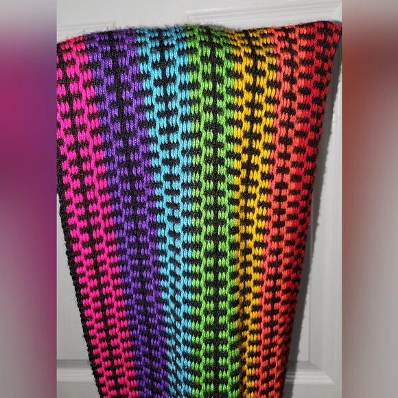 El Market Colombia Bohemian Style Bag - Picture 5 of 10